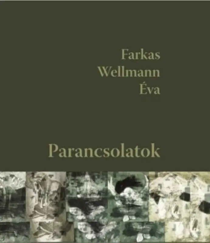 Ajánlat Parancsolatok