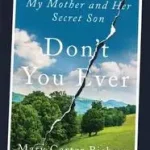 Don't You Ever byBishop, Mary Carter; Árengedmény