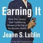 Bestseller Earning It byLublin, Joann S.;