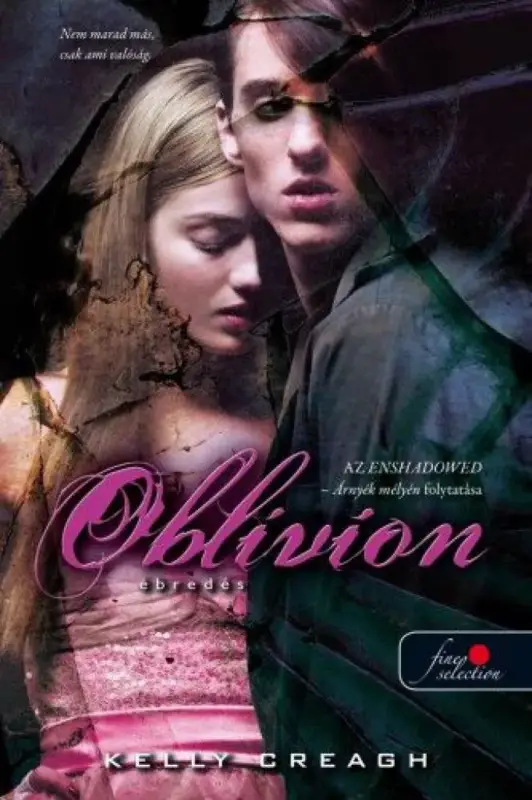 Ne maradj le Oblivion 3. - Ébredés
