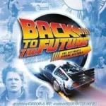 Back to the Future byKlastorin, Michael; Akció