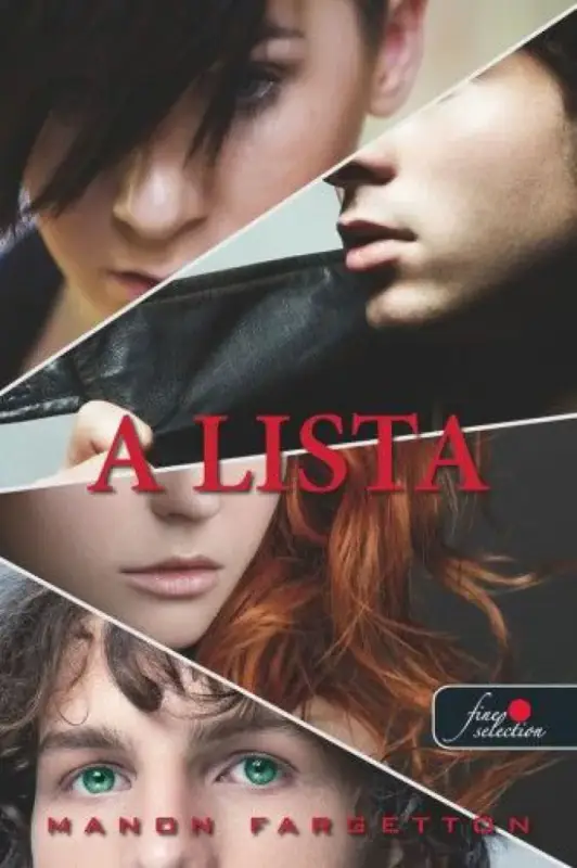 Kihagyhatatlan ajánlat A lista