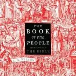 Azonnal elérhető The Book of the People byWilson, A. N.;