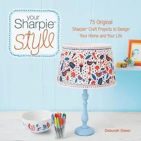 Your Sharpie Style byGreen, Deborah; Olcsó