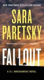 Korlátozott ajánlat Fallout byParetsky, Sara;