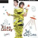 Végkiárusítás Kian and Jc byLawley, Kian;
