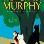 Cat Shout for Joy byMurphy, Shirley Rousseau; Szezonális akció