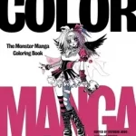 Korlátozott ajánlat Color Manga byEstudio Joso;