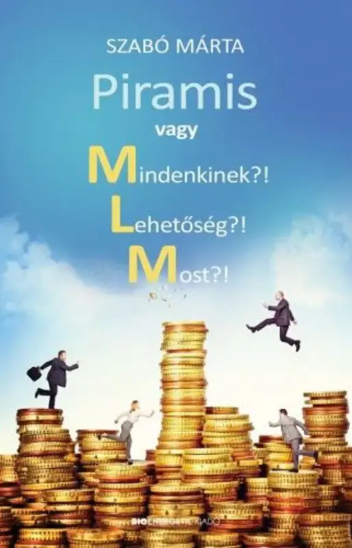 Piramis vagy Mindenkinek?! Lehetőség?! Most?! Gyors szállítás