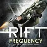 The Rift Frequency byFoster, Amy S.; Nézd meg most