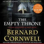 The Empty Throne byCornwell, Bernard; Népszerű