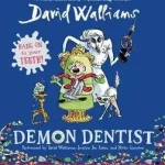 Népszerű Demon Dentist byWalliams, David;Walliams, David;
