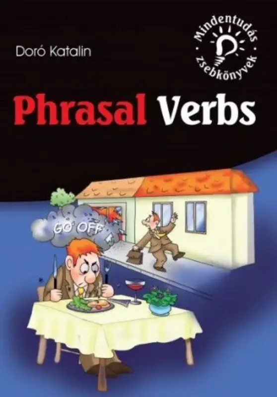 Phrasal verbs - Frazális igék Biztonságos fizetés