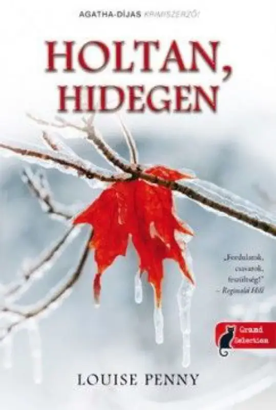 Holtan, hidegen Outlet