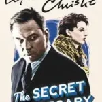 Akciós ár The Secret Adversary byChristie, Agatha;