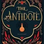 The Antidote bySackier, Shelley; Ne maradj le