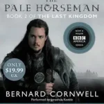 Akciós ár The Pale Horseman byCornwell, Bernard;