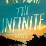 The Infinite byMainieri, Nicholas; Prémium