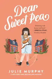 Biztonságos fizetés Dear Sweet Pea byMurphy, Julie;