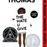 Biztonságos fizetés The Hate U Give byThomas, Angie;