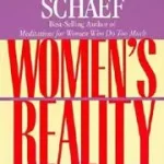 Vedd meg online Women's Reality bySchaef, Anne Wilson;