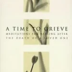 A Time to Grieve byStaudacher, Carol; Rendeld meg most