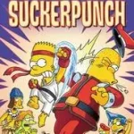 Bart Simpson Suckerpunch byGroening, Matt; Árcsökkenés