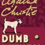 Akció Dumb Witness byChristie, Agatha;