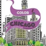 Color Chicago byHaworth, Hennie; Gyors szállítás