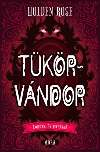 Különleges ajánlat Tükörvándor