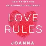 Love Rules byColes, Joanna; Vásárlói kedvenc