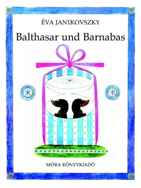 Ajánlat Balthasar und Barnabas