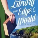 Akciós ár The Library at the Edge of the World byHayes-McCoy, Felicity;