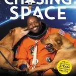 Chasing Space byMelvin, Leland; Szuper ajánlat