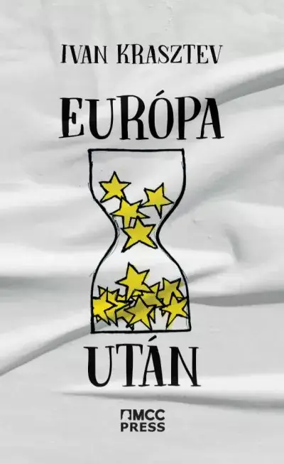 Európa után Exkluzív ajánlat