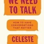 Legnépszerűbb We Need to Talk byHeadlee, Celeste;