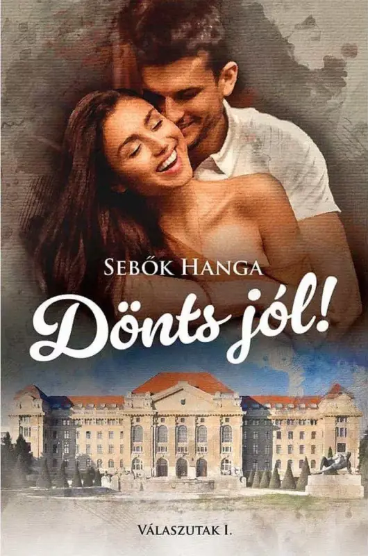 Dönts jól! (Válaszutak 1.) Gyors kiszállítás