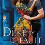 A Duke by Default byCole, Alyssa; Újdonság
