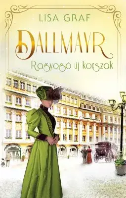 Árengedmény Dallmayr 3. – Ragyogó új korszak