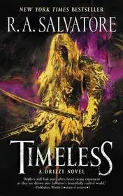 Timeless bySalvatore, R. A.; Végkiárusítás