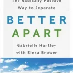 Better Apart byHartley, Gabrielle; Végkiárusítás
