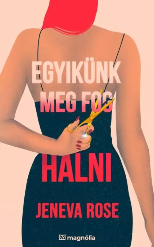Korlátozott ajánlat Egyikünk meg fog halni