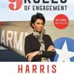 9 Rules of Engagement byFaulkner, Harris; Biztonságos vásárlás