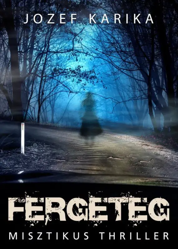 Fergeteg Vedd meg online