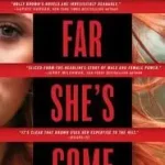 Akció How Far She's Come byBrown, Holly;