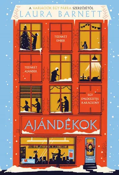 Utolsó esély Ajándékok