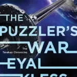 The Puzzler's War byKless, Eyal; Korlátozott ajánlat