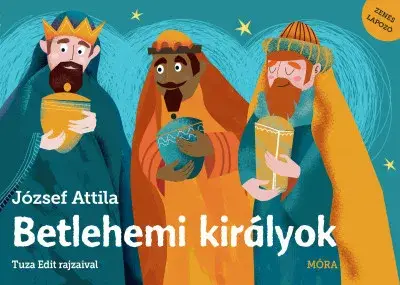 Gyors kiszállítás Betlehemi királyok