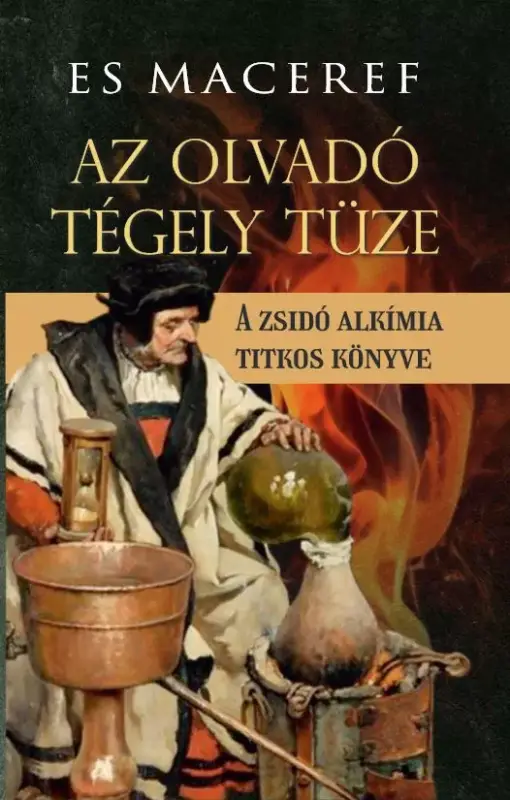 Az olvadó tégely tüze Olcsó