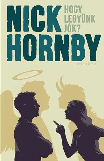 Hogy legyünk jók? Vásárlói kedvenc